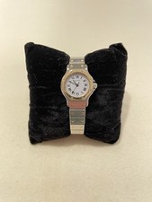 Cartier santos octogonal d'occasion  France