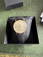 9ct yellow gold for sale  FOLKESTONE