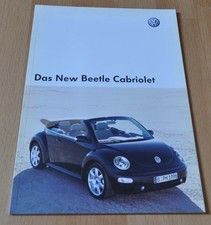 2003 volkswagen new d'occasion  Expédié en Belgium