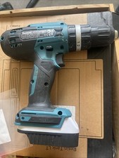 Makita 18v ion for sale  LONDON