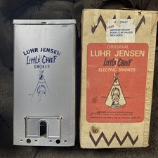 Vintage luhr jensen for sale  La Junta
