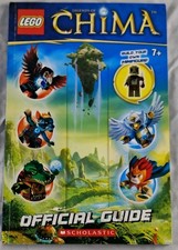 Lego chima official for sale  Tacoma
