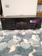 Teac 1030 head usato Teac 1030 head usato  Castrocaro Terme e Terra del Sole