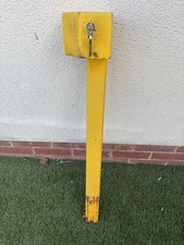 Drive way security for sale  PONTEFRACT