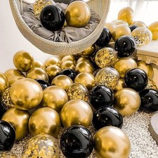 Chrome metallic balloons for sale  STAFFORD