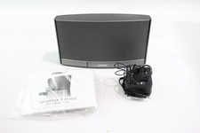 Bose sound dock for sale  LEEDS