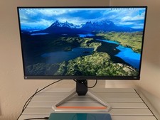 Benq ex2710s mobiuz for sale  Fort Collins