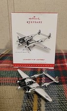 Hallmark keepsake christmas for sale  Broken Bow
