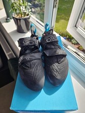 Scarpa drago size for sale  UCKFIELD