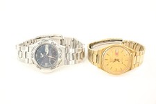 Mens vintage seiko for sale  LEEDS