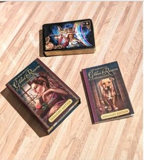 Lenormand rakel tarotkarten gebraucht kaufen Lenormand rakel tarotkarten gebraucht kaufen  Schwerin