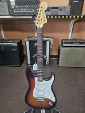 2007 fender highway for sale  Milford