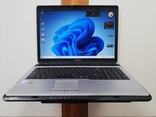 Toshiba satellite l350 gebraucht kaufen  Bretten