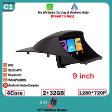 Auto radio carplay usato  Italia