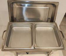 Speisenwärmer assheuer pott gebraucht kaufen  Langenfeld (Rheinland)