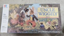 Vintage uncle wiggly for sale  Cashton