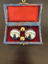 Baoding balls chinese for sale  Las Vegas