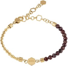 Bracciale donna acciaio usato  Casalnuovo di Napoli