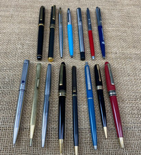 Job lot ballpoint for sale  SHEFFIELD