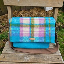 Borsa tracolla pieghevole usato  Cisano Bergamasco