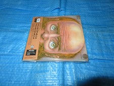 Gentle Giant s/t Mini LP CD JAPAN UICY-9028 (2000) comprar usado  Enviando para Brazil