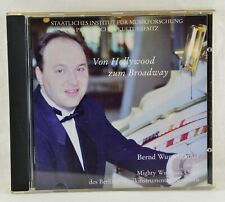 Wurzenrainer wurlitzer rgel gebraucht kaufen  Berlin