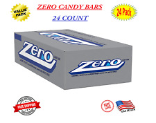 Zero white fudge for sale  Brooklyn