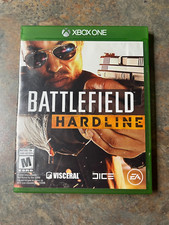 Battlefield Hardline (Microsoft Xbox One, 2015) Completo Testado comprar usado  Enviando para Brazil