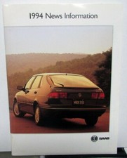 1994 saab new for sale  Holts Summit