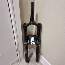 Garfo de controle de rampa RockShox Pike 27,5" RCT3 Solo Air 150mm BOOST MRP comprar usado  Enviando para Brazil