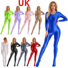 Womens bodysuit oil for sale  SWANSEA
