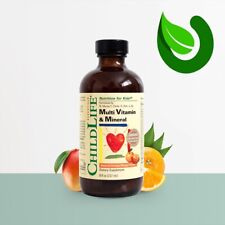 Childlife essentials multivita gebraucht kaufen  Versand nach Germany