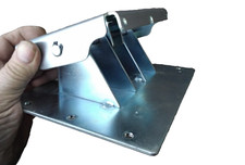 Skate board ramp for sale  AYLESFORD