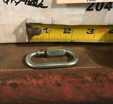Heavy duty quick for sale  Burlington