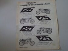 Advertising pubblicità 1966 usato  Salerno