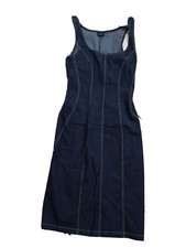 Trussardi jeans vestito usato Trussardi jeans vestito usato  Brindisi