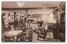 C1910 lobby interior for sale  Terre Haute