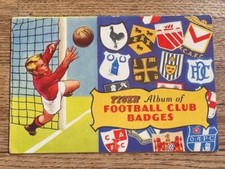 Album figurine football usato  Nettuno