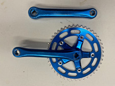 Sugino 170mm blue for sale  Minneapolis