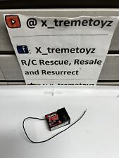 Traxxas channel receiver for sale  Mckinney