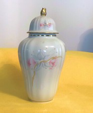 Deckelvase deckel vase gebraucht kaufen  Schorndorf