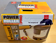 Wagner power roller for sale  Appleton