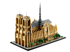 Architecture 21061 notre usato  San Prisco