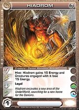 Chaotic tcg hiadrom for sale  Eustis
