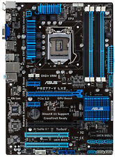 Asus p8z77 lx2 d'occasion  Lyon VII