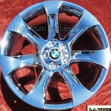 Set chrome bmw for sale  Chatsworth