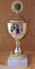 Pokal größen der gebraucht kaufen  Niederwerrn