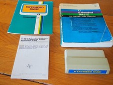 Texas instruments extended for sale  STOWMARKET