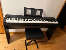 Yamaha p45lxb key d'occasion  Expédié en Belgium