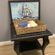 Large square seagrass for sale  Cape May Court House
